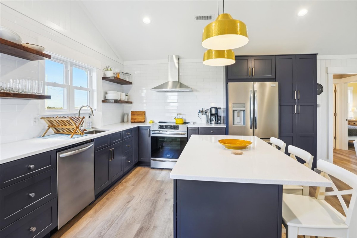 Every Summer Nags Head, NC Cola Vaughan Realty